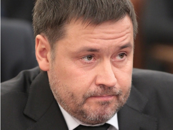 Пресс-служба губернатора Петербурга